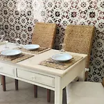 Suites Inn Lagos לאגוּ‏ש
