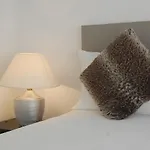 Suites Inn Lagos 3* לאגוּ‏ש