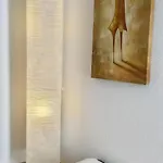 אורחן Suites Inn Lagos 3*