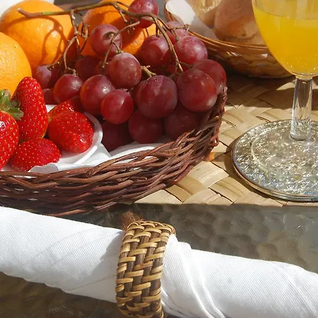 Inn Suites Inn Lagos 3*