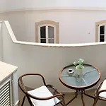 Fogadó Suites Inn Lagos 3*