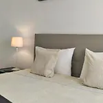 Fogadó Suites Inn Lagos Lagos