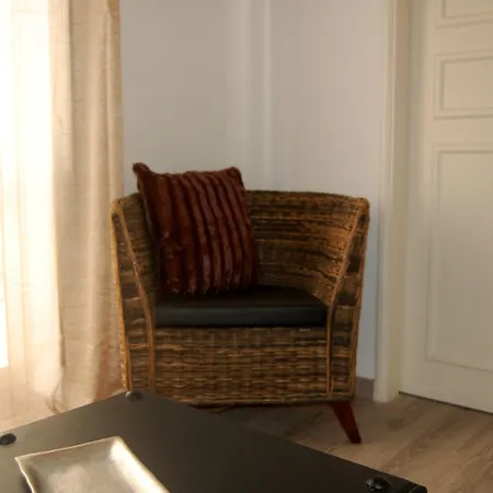 אורחן Suites Inn Lagos 3*