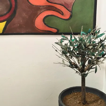 Suites Inn Lagos Mini-hôtel 3*