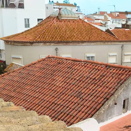 Suites Inn Lagos אורחן לאגוּ‏ש