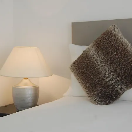 Suites Inn Lagos 3* ラゴス