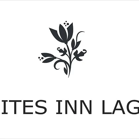Suites Inn Lagos 3* ラゴス