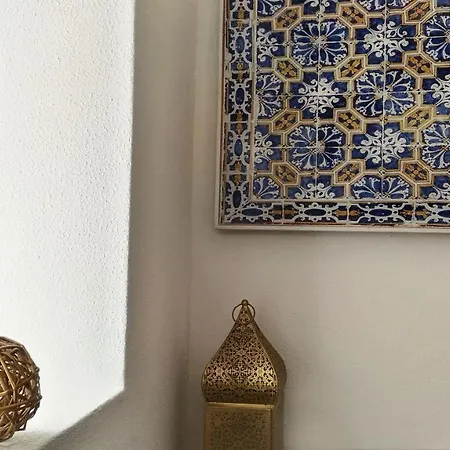 Suites Inn Lagos Penzion 3*