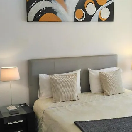 Inn Suites Inn Lagos 3*