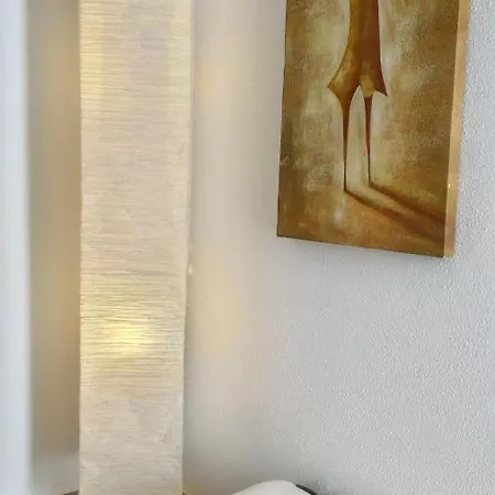 אורחן Suites Inn Lagos 3*