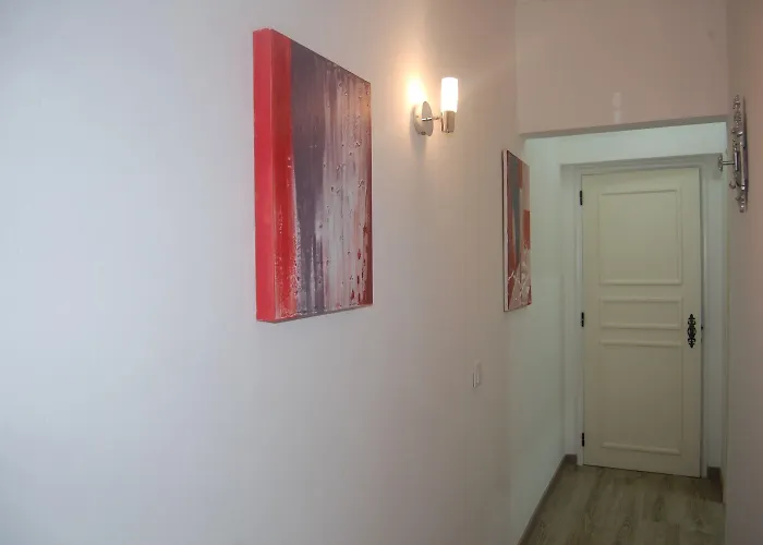 Inn Suites Inn Lagos Lagos