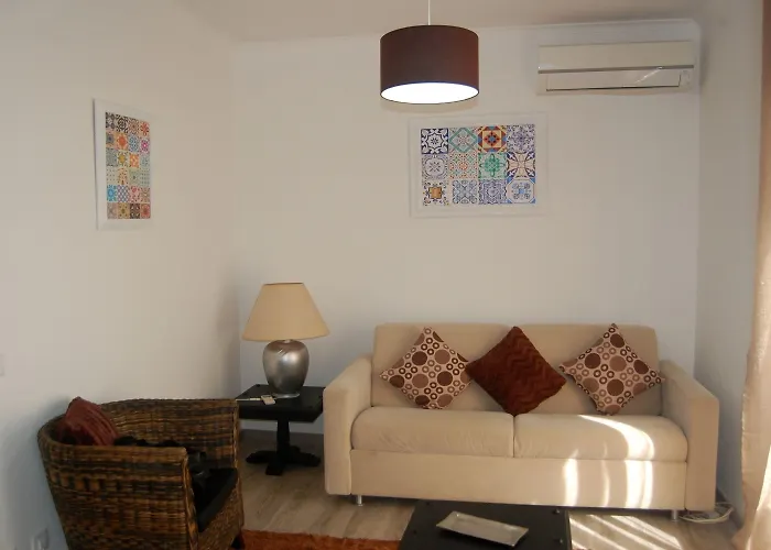 Inn Suites Inn Lagos