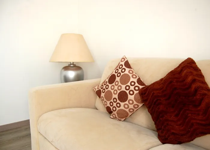 Inn Suites Inn Lagos 3*