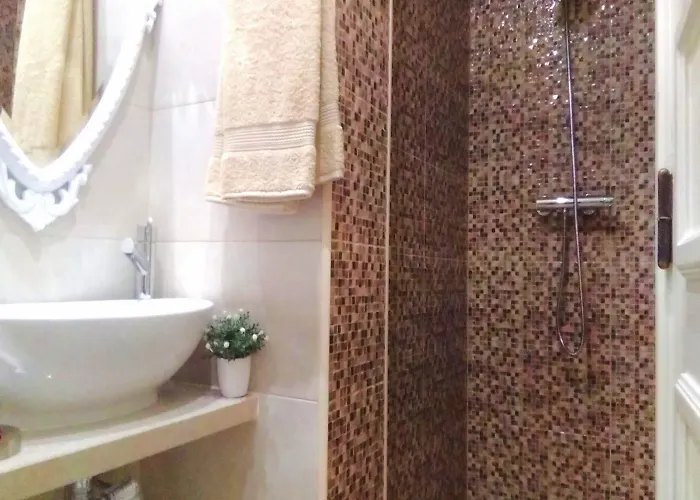 Suites Inn Lagos 3* Lagos