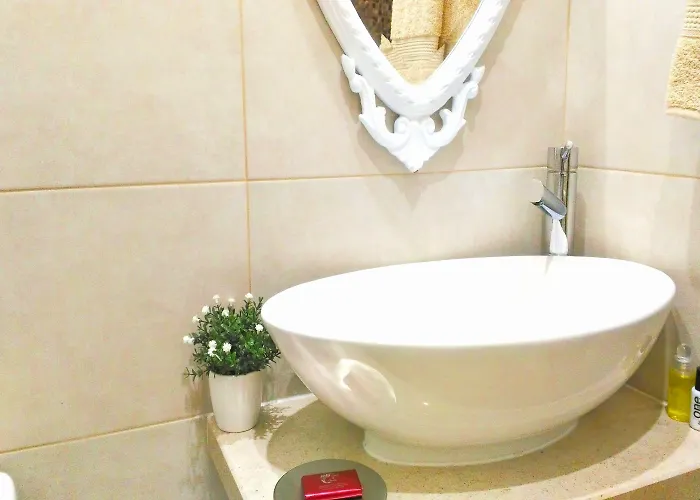 Suites Inn Lagos 3* Lagos