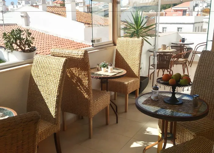 Suites Inn Lagos Lagos