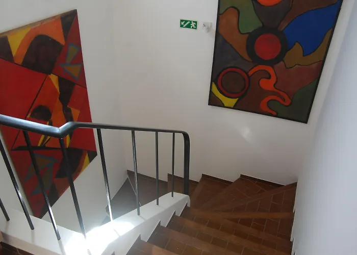 Inn Suites Inn Lagos