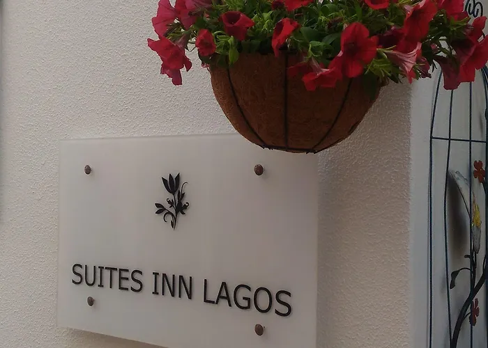 Inn Suites Inn Lagos