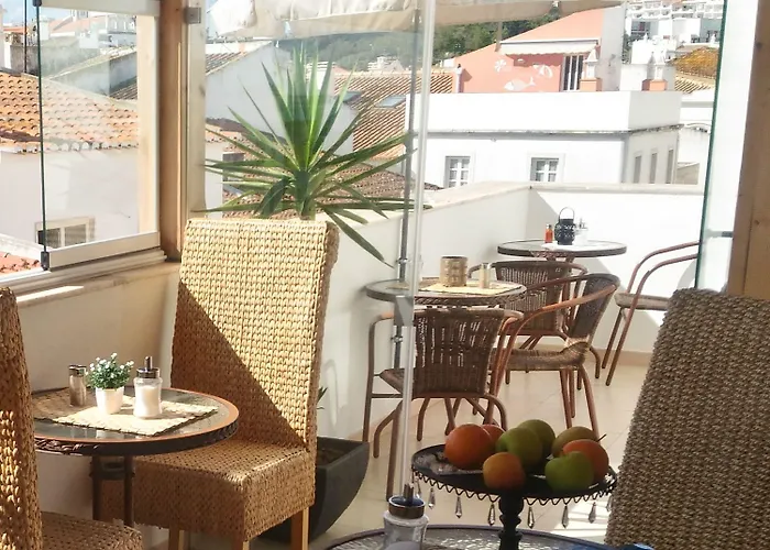 Suites Inn Lagos Inn 3*