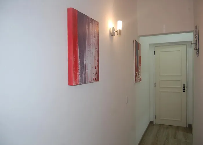 Suites Inn Lagos 3* Lagos