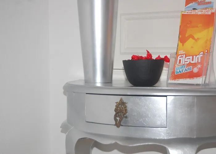 Suites Inn Lagos 3* Lagos