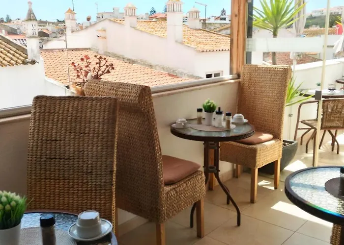 Suites Inn Lagos Inn