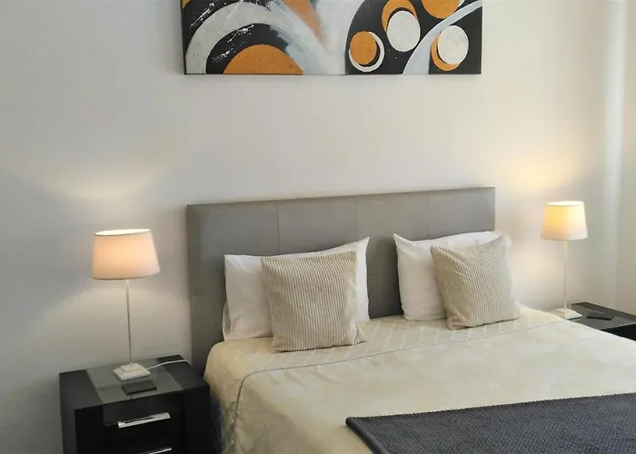 Inn Suites Inn Lagos 3*