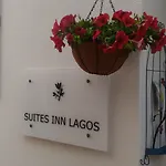 Inn Suites Inn Lagos