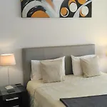 Inn Suites Inn Lagos 3*