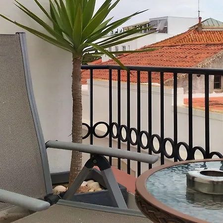 Suites Inn Lagos Gasthof 3*