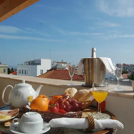 Suites Inn Lagos 3* Λάγος