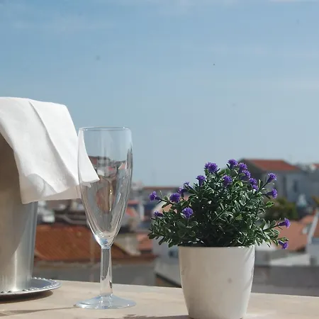 Suites Inn Lagos 3* Λάγος