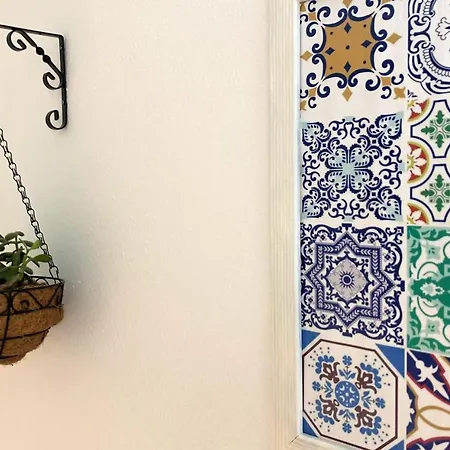 Suites Inn Lagos Πανδοχείο 3*