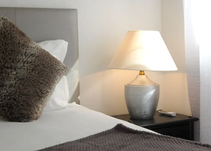 스위트 인 라구스 라고스