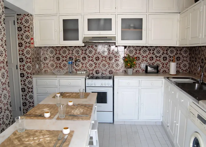 여관 스위트 인 라구스 라고스