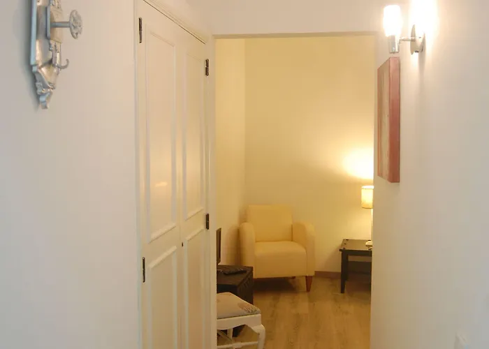 여관 스위트 인 라구스 3*