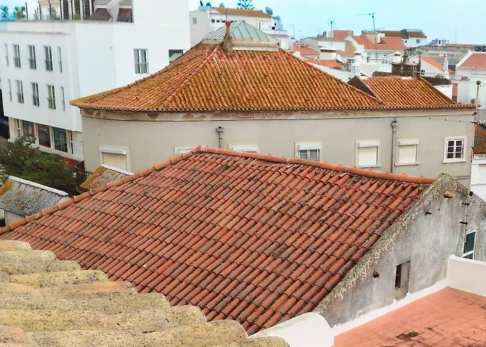 스위트 인 라구스 여관 라고스