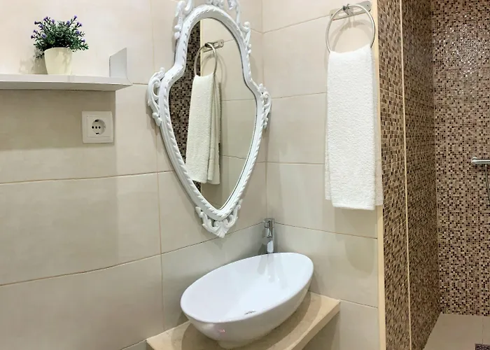 여관 스위트 인 라구스