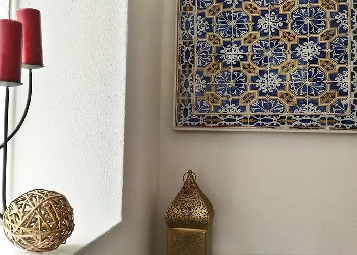 스위트 인 라구스 여관 3*