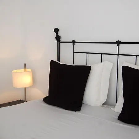 Suites Inn Lagos 拉哥斯