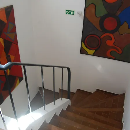 宾馆 Suites Inn Lagos