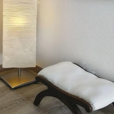 Suites Inn Lagos 宾馆 3*