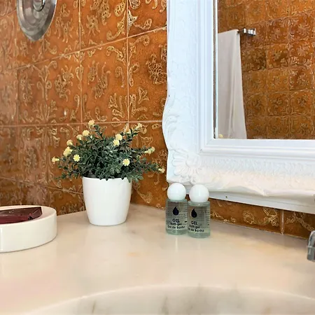 Suites Inn Lagos 宾馆 3*