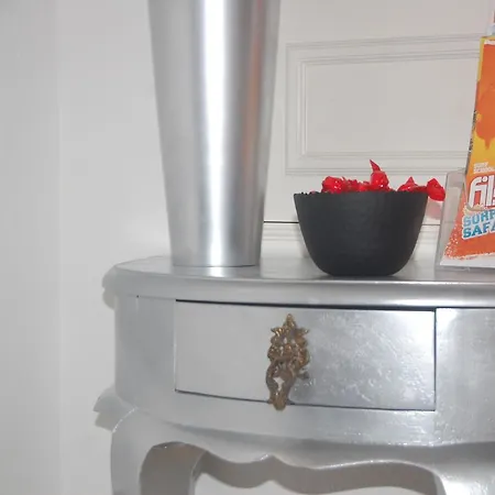 Suites Inn Lagos 3* 拉哥斯